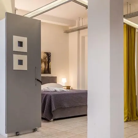 Apartmán Renovated Loft At The Center Of Monastiraki *